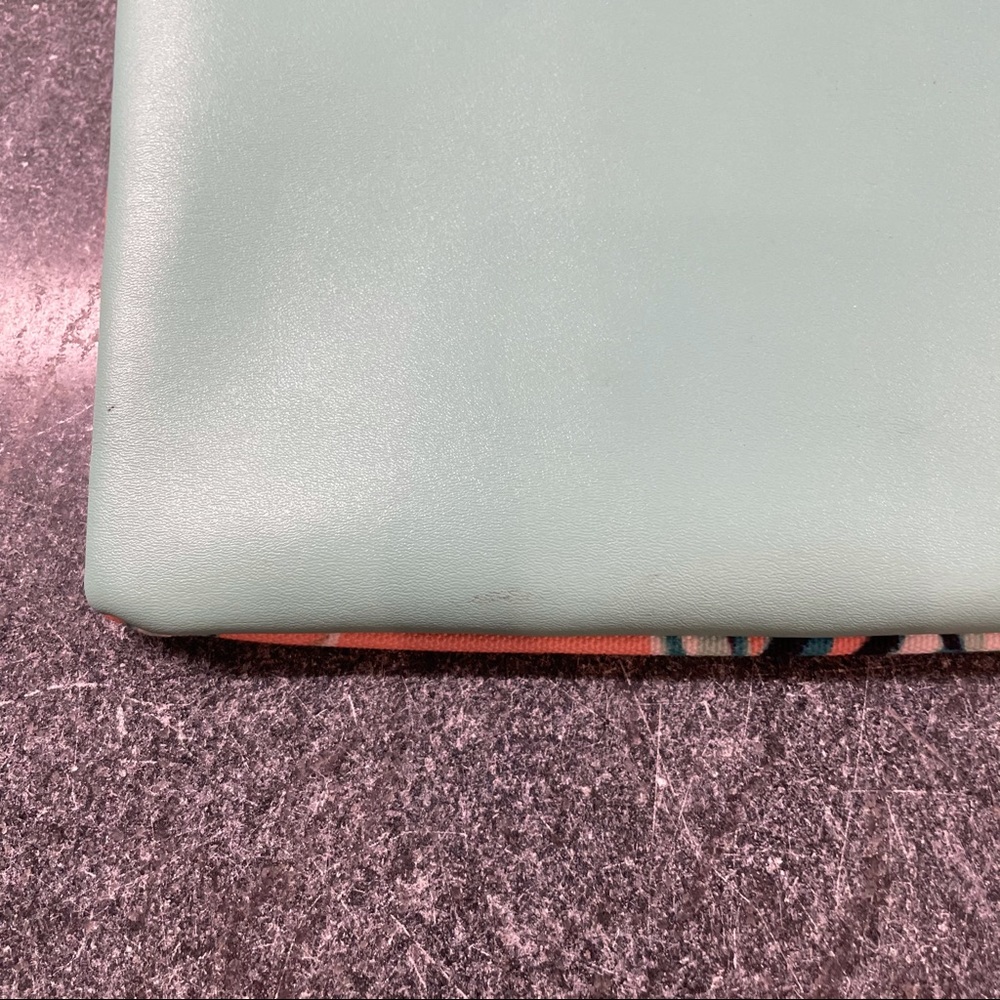 Rachel Pally Reversible Clutch in Paradise - Picture 5 of 7